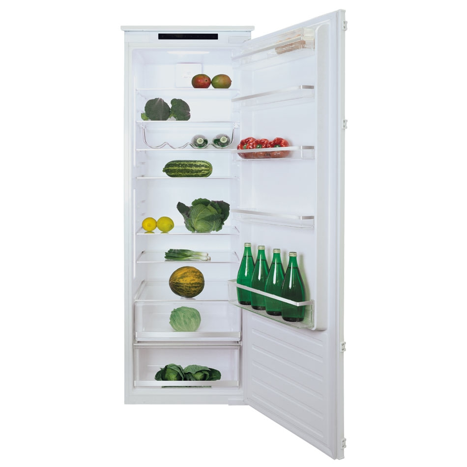 CDA FW822 178cm Integrated In Column Larder Fridge – Balimadeco