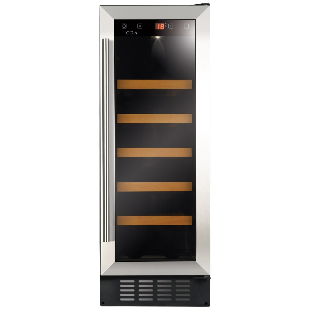 cda 150mm wine cooler