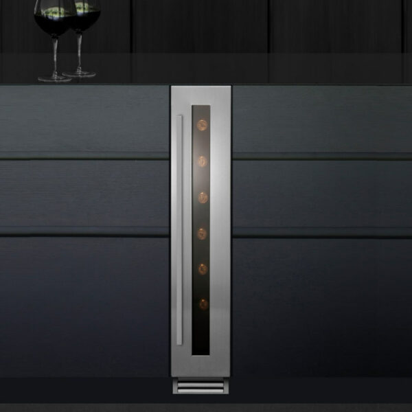 wine cooler 15cm