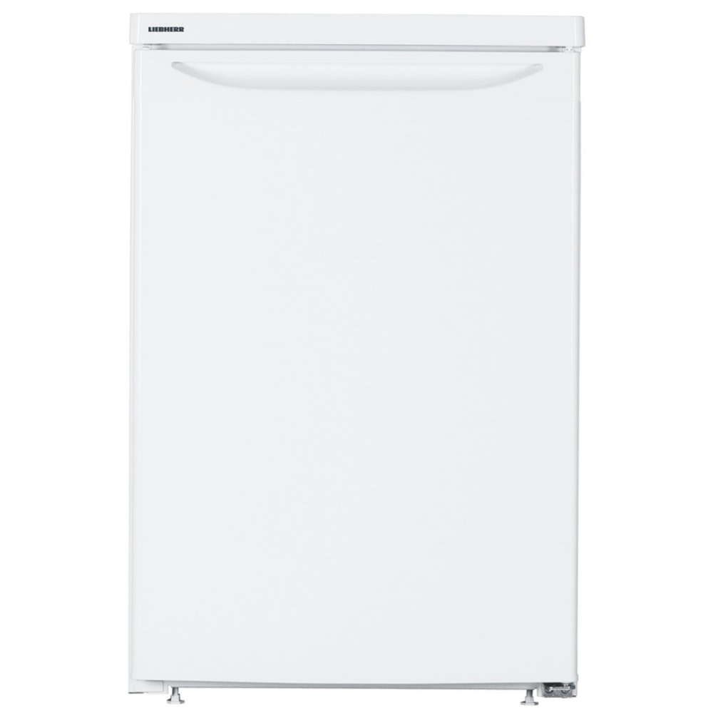 Liebherr T1700 55cm Freestanding Undercounter Larder Fridge WHITE Balimadeco