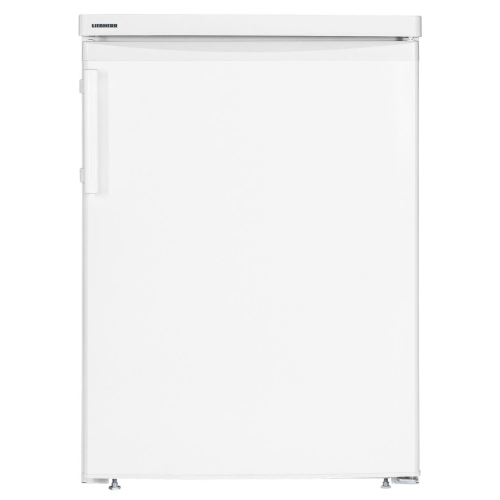 Liebherr T1810 60cm Freestanding Undercounter Larder Fridge WHITE