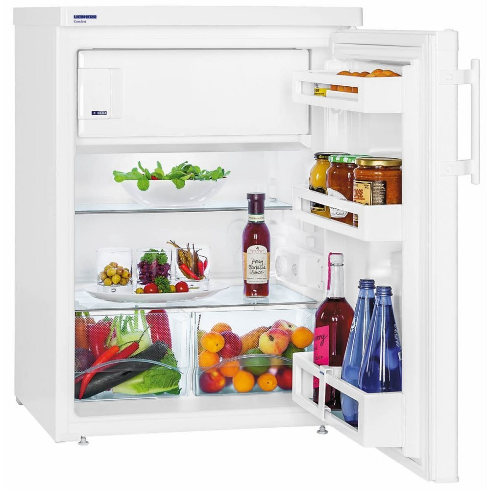 Liebherr TP1724 60cm Freestanding Undercounter Fridge With Ice Box