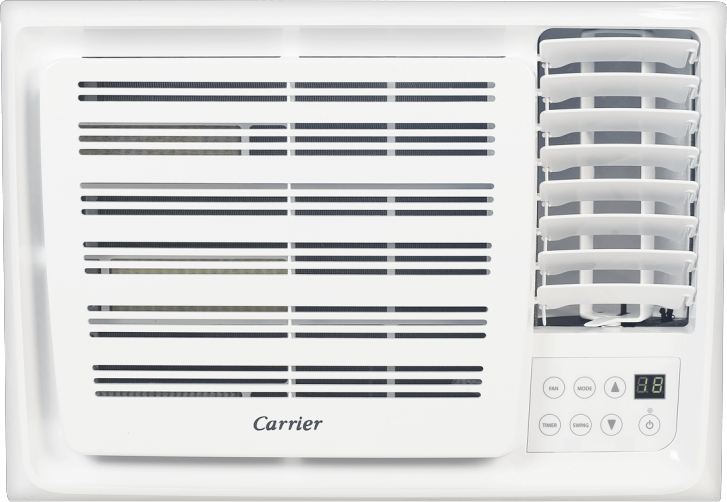 carrier aircon 0.6 hp