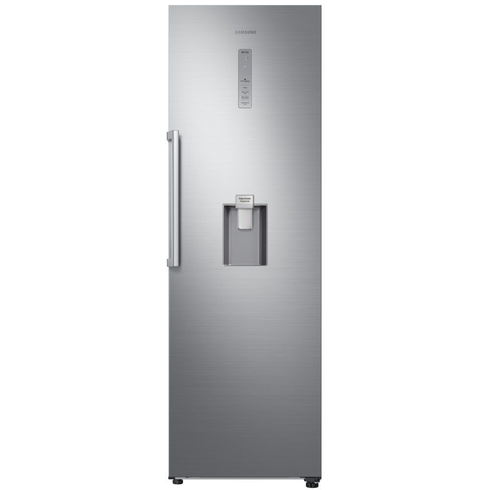 Samsung RR39M73407F 60cm Freestanding Larder Fridge With Water Dispenser STAINLESS STEEL