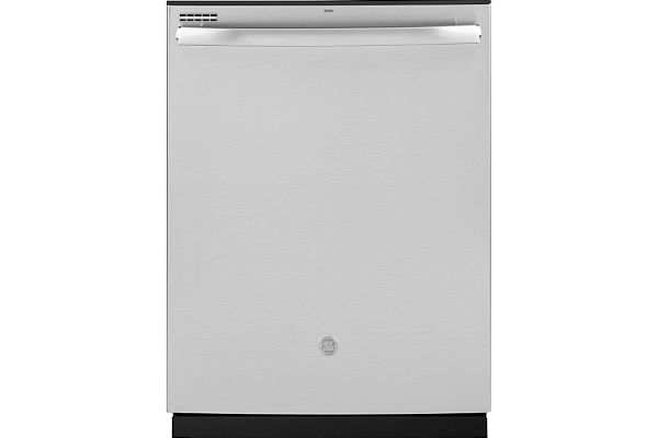 GE 24 Built-in Dishwasher - Stainless Steel