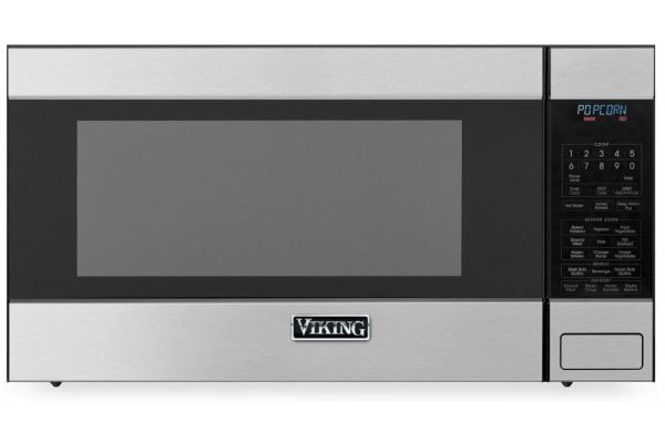 Built in & Countertop Microwave Ovens