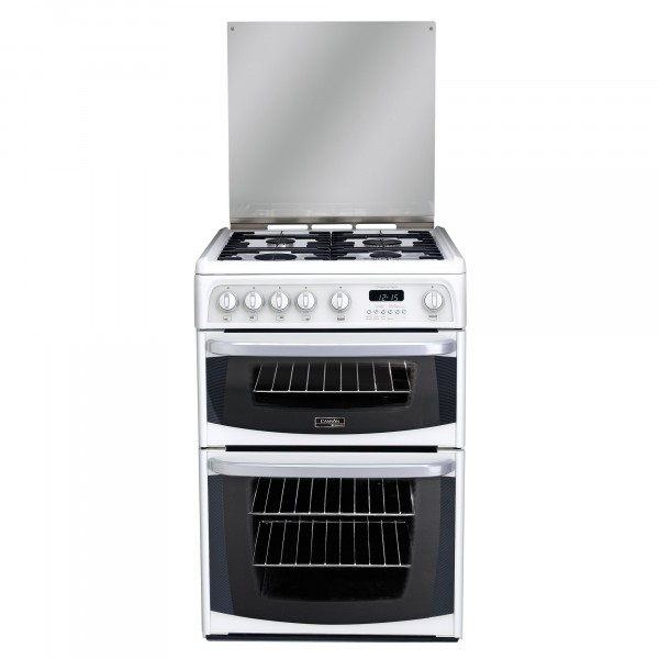 Ch60gciw gas store cooker