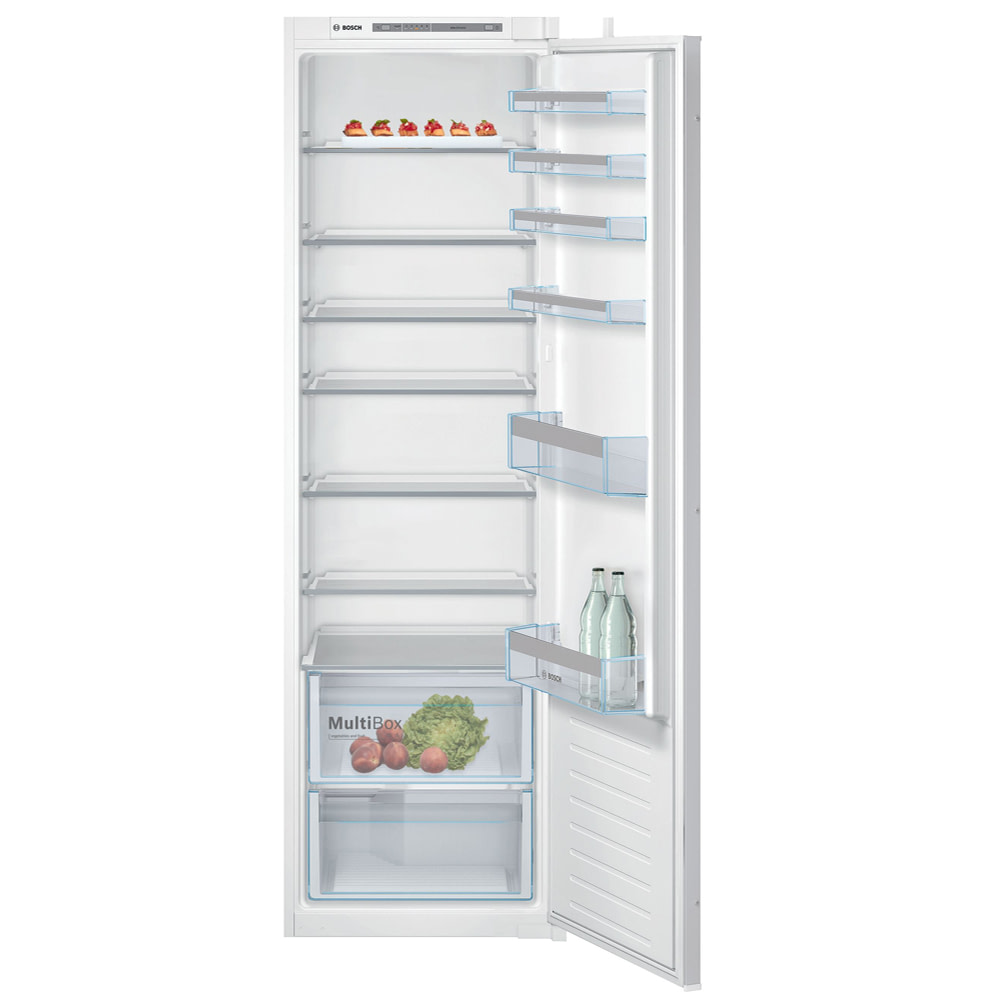 bosch tall fridge