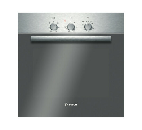 bosch oven 600