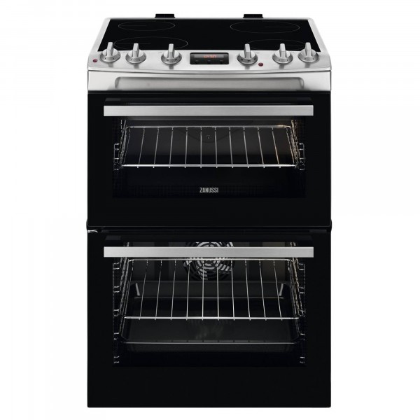 Zanussi electric stove top